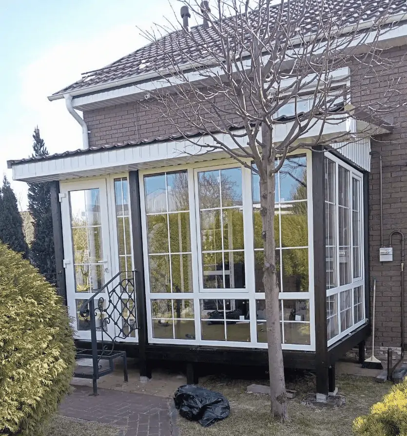 фото выполненной работы